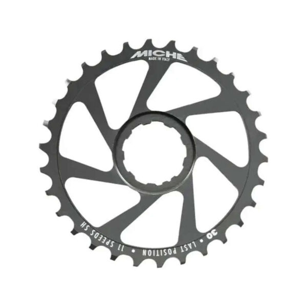 CORONA MICHE LIGHT PRIM ULTIMA POSICION  SH 11V 30