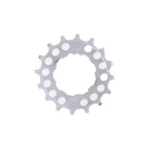 CORONA MICHE POLIVALENTE SHIMANO 11V 17