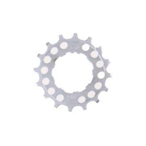 CORONA MICHE POLIVALENTE SHIMANO 11V 17