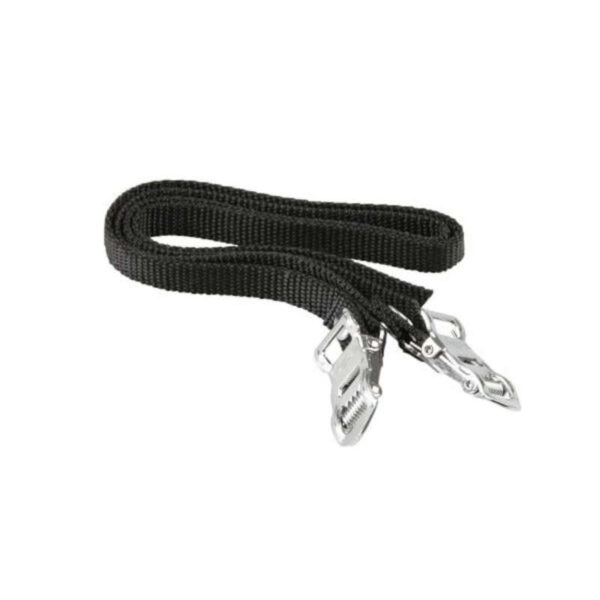 CORREA CALAPIE NYLON BICICLETA REFORZADA