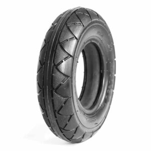 CUBIERTA 200X50 PATINETE TUBE TYPE  8 PULGADAS