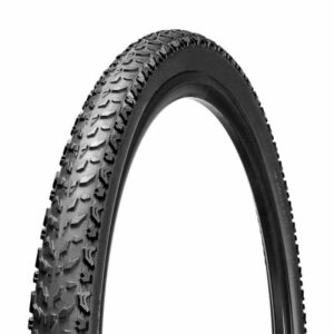 CUBIERTA CHAOYANG 26X2 10 NEGRO  52-559