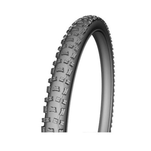 CUBIERTA DEESTONE 26X2 10 NEGRA