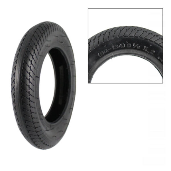 CUBIERTA KENDA 8 1/2 X 2  50-134  PATINETE/CARRO