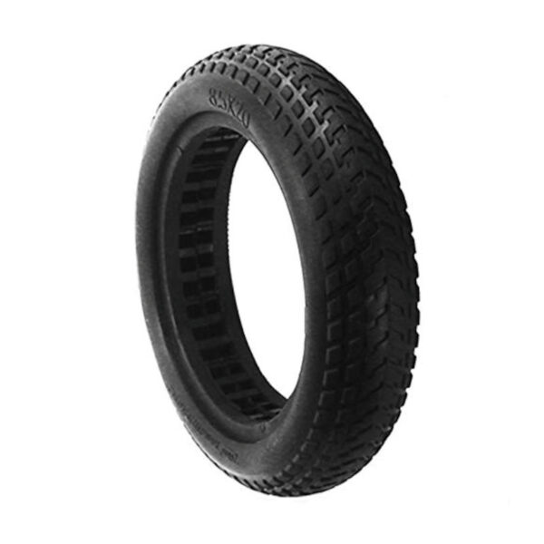 CUBIERTA MACIZA ZGHUA 10X2 / 10X2 50 ANTIPINCHAZOS