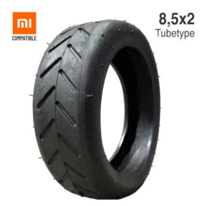 CUBIERTA MASSWEIL 8 5x2-6 1  EQ  8 1/2x2  PATINETE