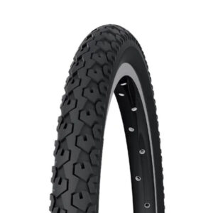 CUBIERTA  MICHELIN COUNTRY JUNIOR 16X1 75