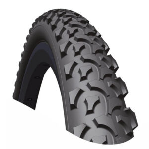 CUBIERTA RUBENA RAPID V36 20 X 1 75 X 2