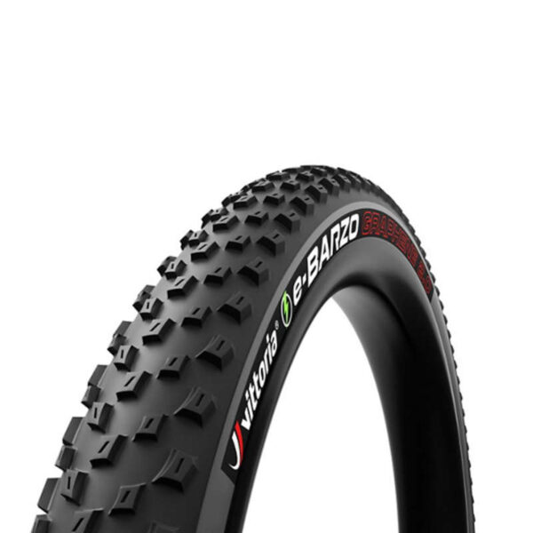 CUBIERTA VITTORIA MTB E-BARZO G2 TNT  29X2 35