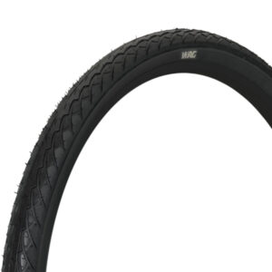 CUBIERTA WAG SA206 CITY - 26X1 75  NEGRO  RÍGIDO