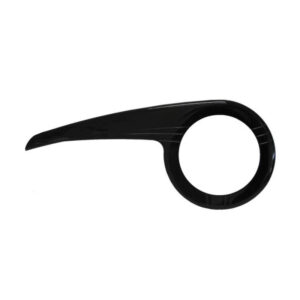 CUBRE CADENA HEBIE CHAINGLIDER 210MM 3V  42D