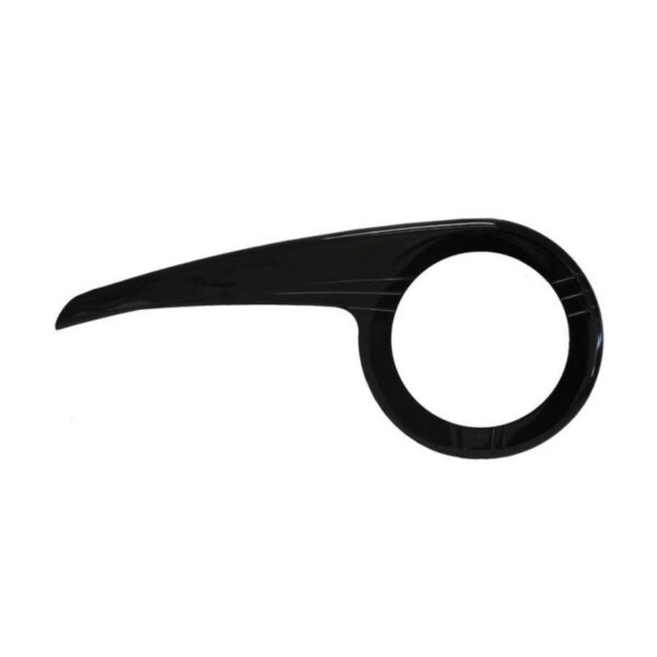 CUBRE CADENA HEBIE CHAINGLIDER 210MM 3V  42D