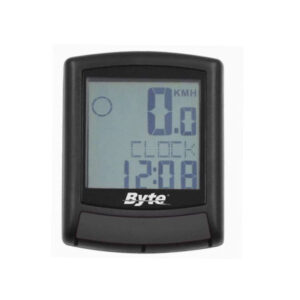 CUENTAKILÓMETROS BYTE MENSOR WIRED