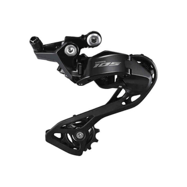 DESVIADOR SHIMANO TRASERO 105 RD-R7100 12 V