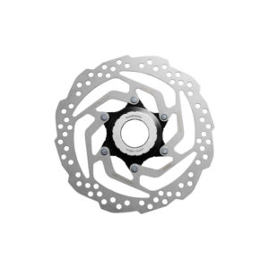 DISCO DE FRENO SHIMANO SM-RT10 CENTER LOCK