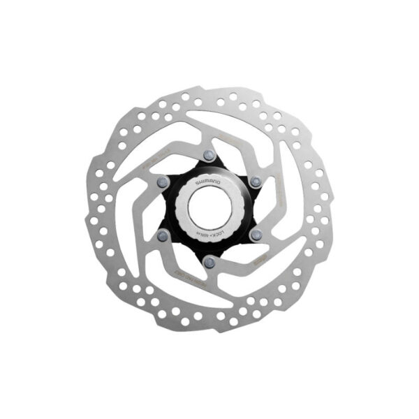 DISCO DE FRENO SHIMANO SM-RT10 CENTER LOCK