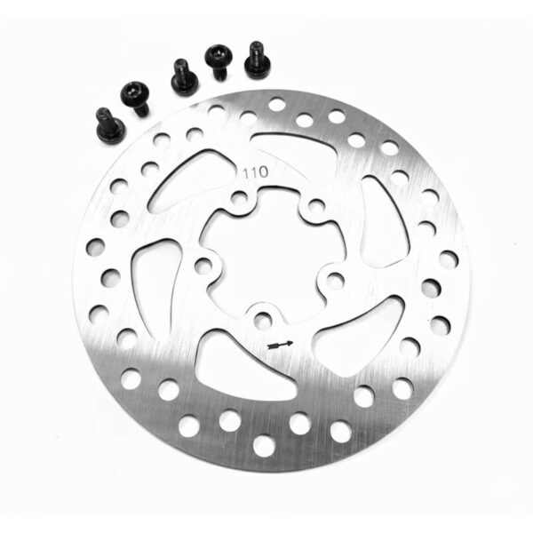 DISCO DE FRENO XIAOMI M365 / ESSENTIAL  110 MM