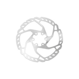 DISCODE FRENO SHIMANO 180MM RT66 6 TORNILLOS