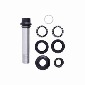 EJE DE BUJE COMPLETO HB-MT400-B