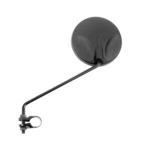 ESPEJO MANILLAR BICICLETA REDONDO 105MM