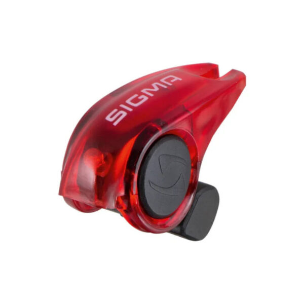 FARO TRASERO SIGMA BRAKELIGHT LUZ DE FRENO ROJO