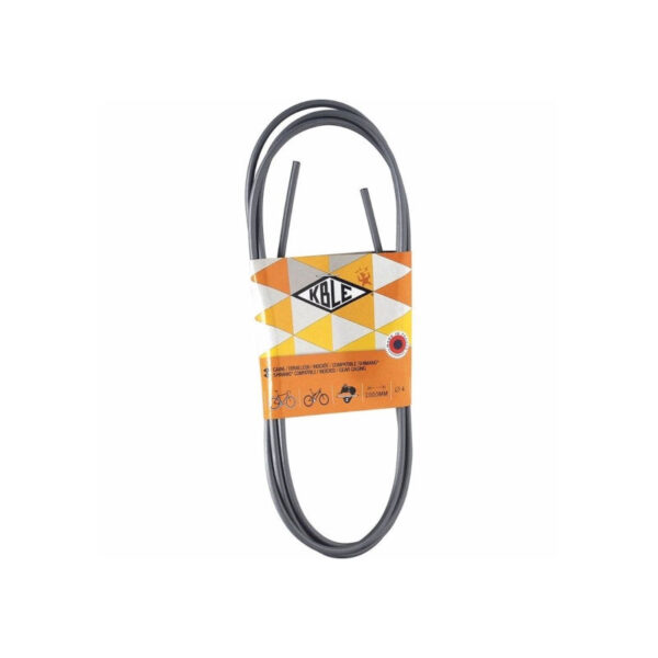 FUNDA INDEX 2000 MM GRIS