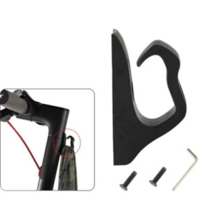 GANCHO DE COMPRA UNIVERSAL PARA PATINETE - INCLUYE