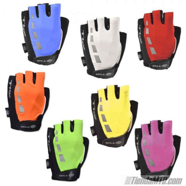 GUANTES TKX