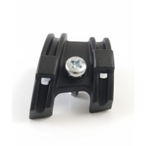 GUIA CABLE 40MM SISTEMA 20 6R  C/TORNILLOS