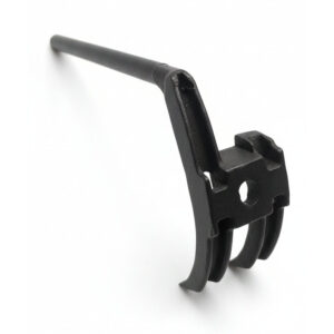 GUIA CABLE 70MM SISTEMA 22 2R  C/TORNILLO