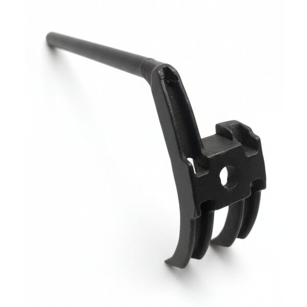 GUIA CABLE 70MM SISTEMA 22 2R  C/TORNILLO