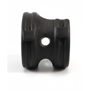 GUIA CABLE CAMBIOS CAJA PEDALIER  PASO DOBLE