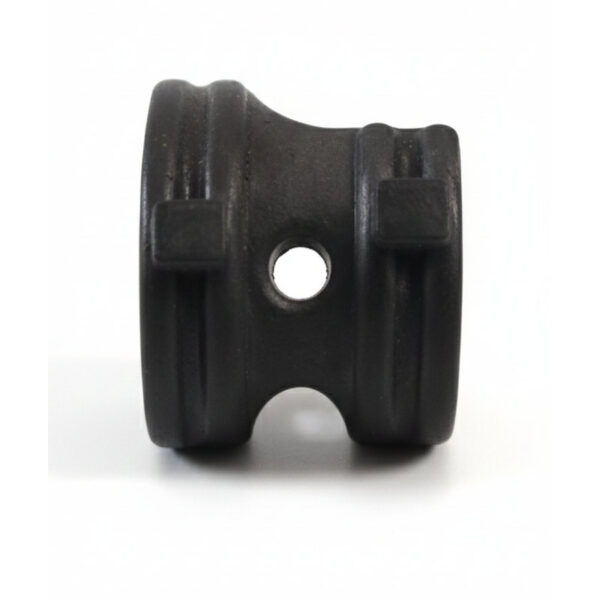 GUIA CABLE CAMBIOS CAJA PEDALIER  PASO DOBLE