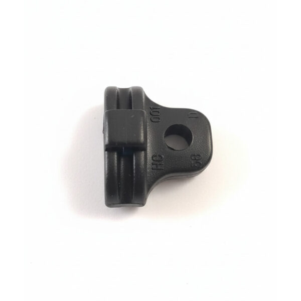 GUIA CABLE INFERIOR DESVIADOR CARRETERA  RESINA