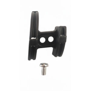 GUIA DE CABLE 40MM SISTEMA 23 8R  CON TORNILLO