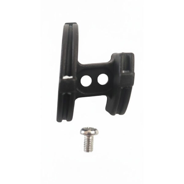 GUIA DE CABLE 40MM SISTEMA 23 8R  CON TORNILLO