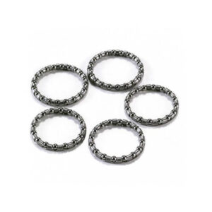 JAULA DE RODAMIENTO DIRECCION HIERRO 1 1/8