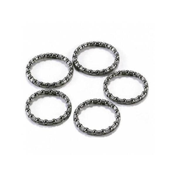 JAULA DE RODAMIENTO DIRECCION HIERRO 1 1/8