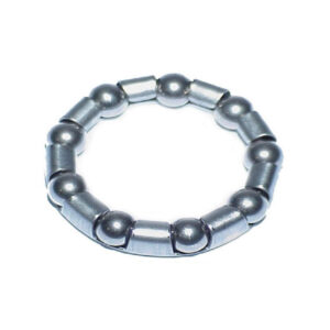 JAULA RODAMIENTO PEDALIER BMX 5/16