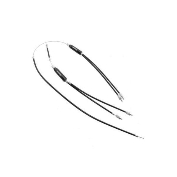 JUEGO DE CABLES FUNDAS ROTOR BMX ROYALCYCLE