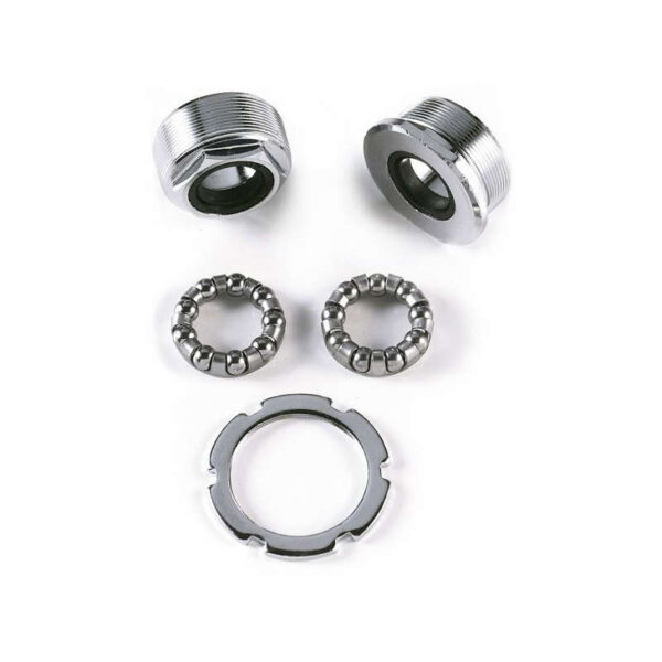 JUEGO PEDALIER BTT ROSCA BSC