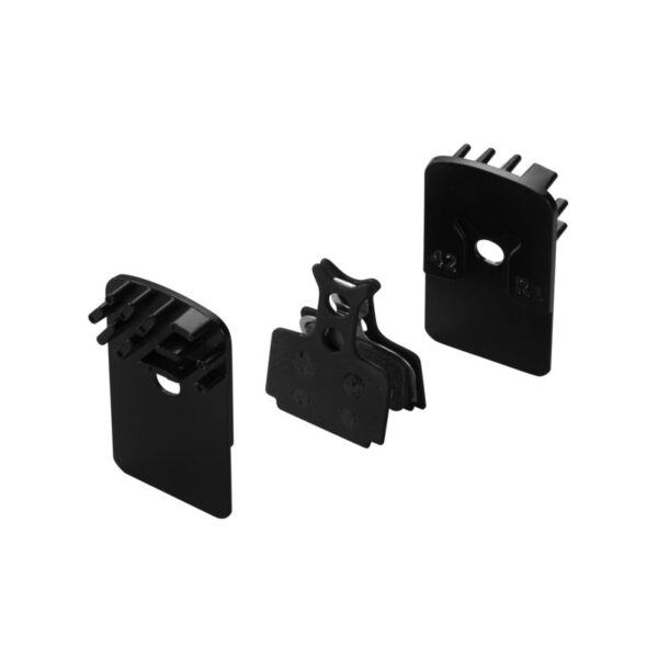 JUEGODE PASTILLAS REFRIGERADAS DBP-42C FORMULA