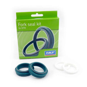 KIT DE RETENES HORQUILLA BICICLETA SKF FOX Ø32MM