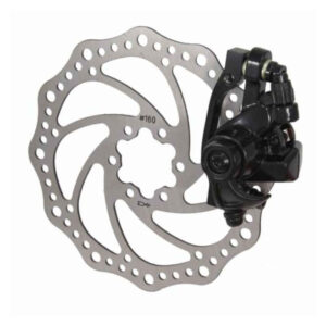 KIT FRENO DISCO MECANICO KIT TRASERO