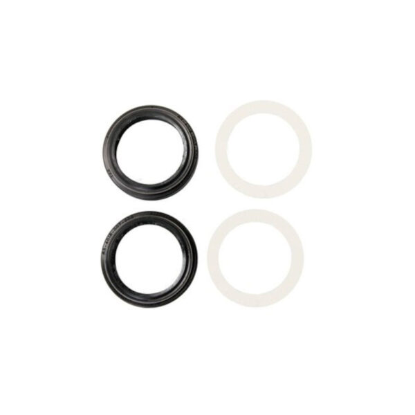 KIT RETENES / GUARDAPOLVOS ROCKSHOX RS-1 / BLUTO /