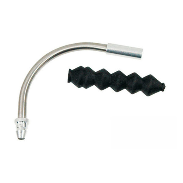 KIT TUBO   GOMA FUELLE FRENO V-BRAKE WAG