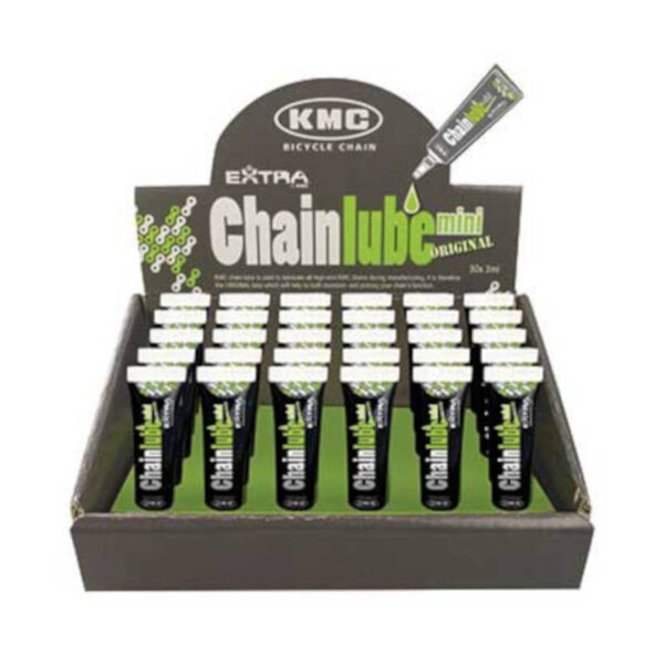 KMC MINI DOSIS DE ACEITE PARA CADENA 3ML