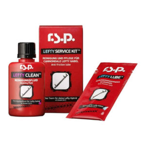 LEFTY SERVICE KIT-R S P  X CANONDALE