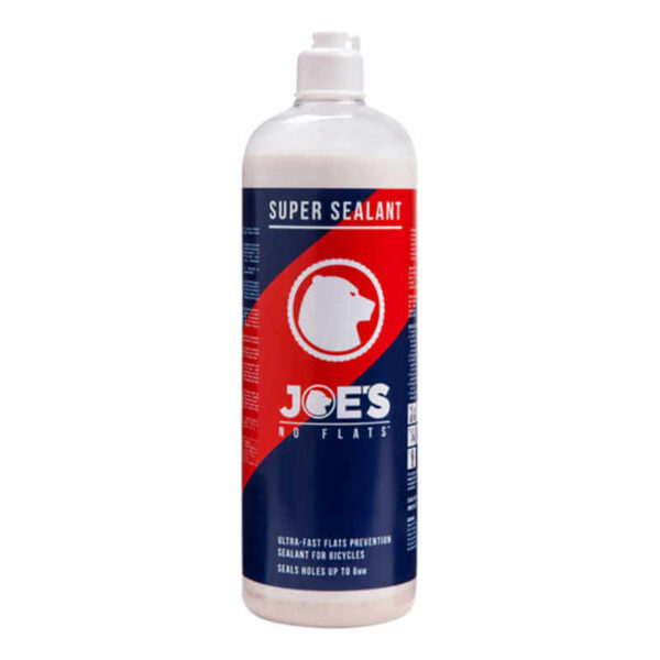 LIQUIDO ANTIPINCHAZOS JOE´S TUBELESS 500ML