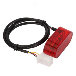 LUZ TRASERA PATINETE SMARTGYRO SPEEDWAY/ROCKWAY